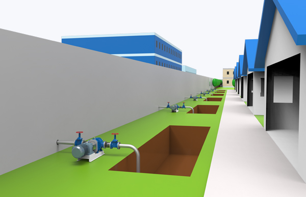 粪便输送泵奶牛场布局图.jpg 粪便输送泵奶牛场布局图.jpg
